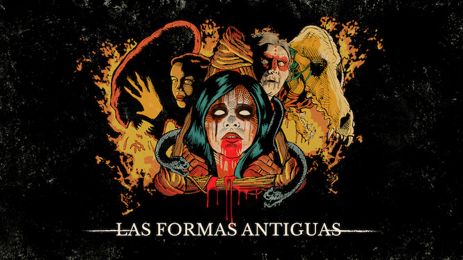 Las formas antiguas